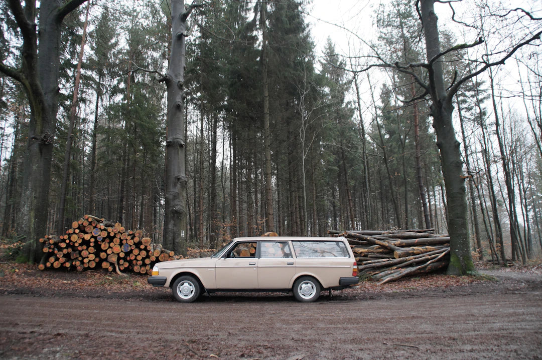 Så här tolkar du felkoder från din Volvo