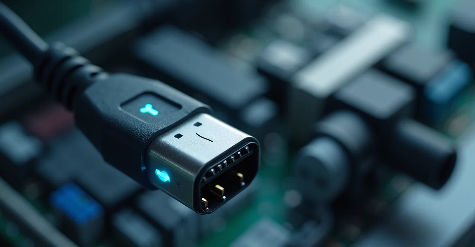 Guide till VAG K+CAN Commander 1.4