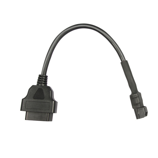 Adapterkabel - Kymco 3-pin till OBD2