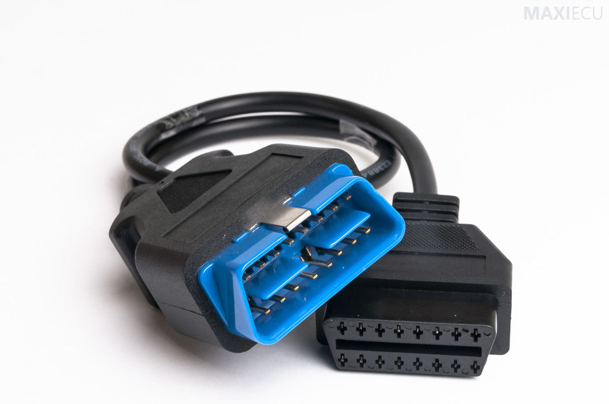 Maxiecu - OBD2 extension cord