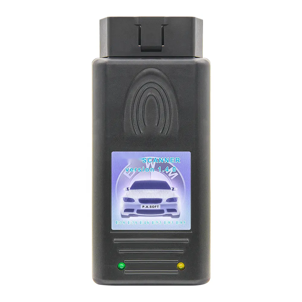 Pris Auto Scanner Diagnostikkabel för BMW V1.4