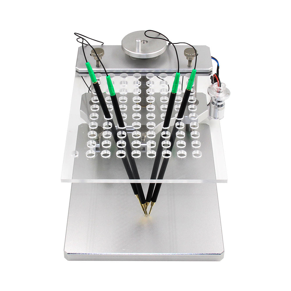 LED BDM Frame ECU Programmer för Auto Truck