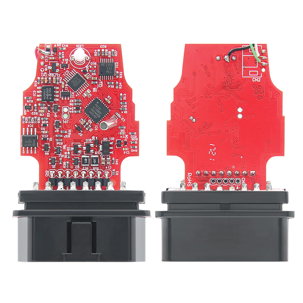 Renolink OBD2 ECU Programmer V1.99 för Renault