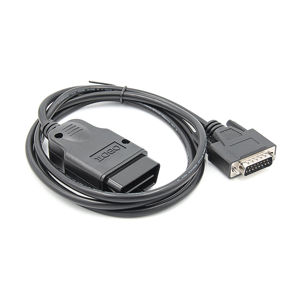 Vgate Scantool Maxiscan VS890 OBD2 Scanner Felkodsläsare