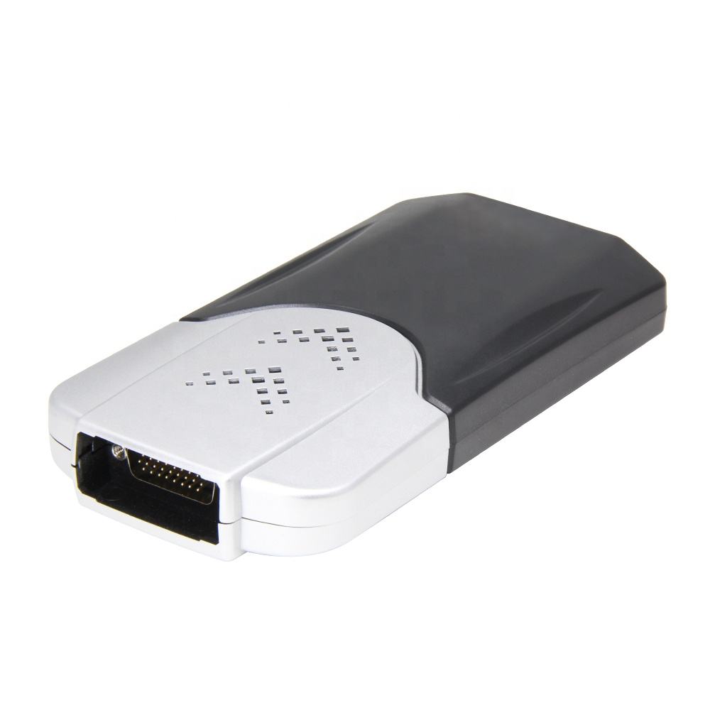 VD TCS Pro – Trådlös BT Diagnosskanner (V3.0 Double Board) för bil & lastbil Felkodsläsare