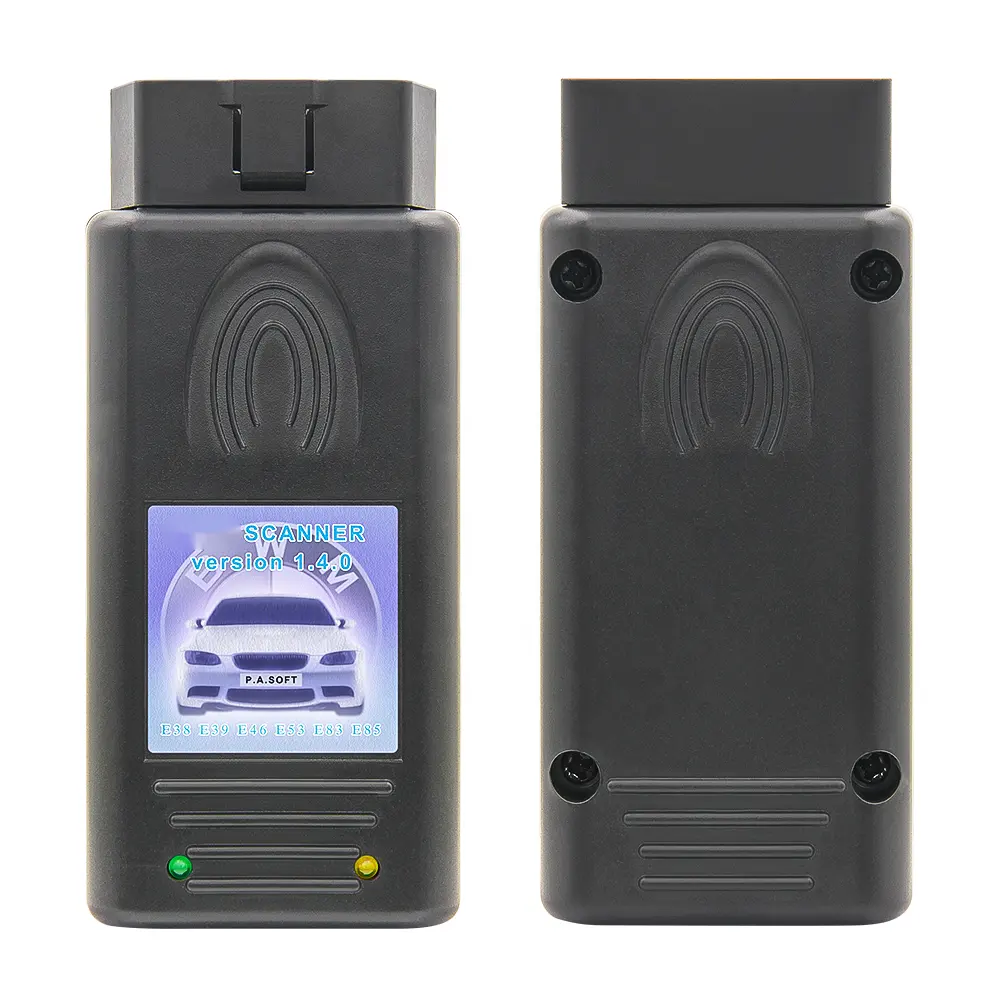 Pris Auto Scanner Diagnostikkabel för BMW V1.4