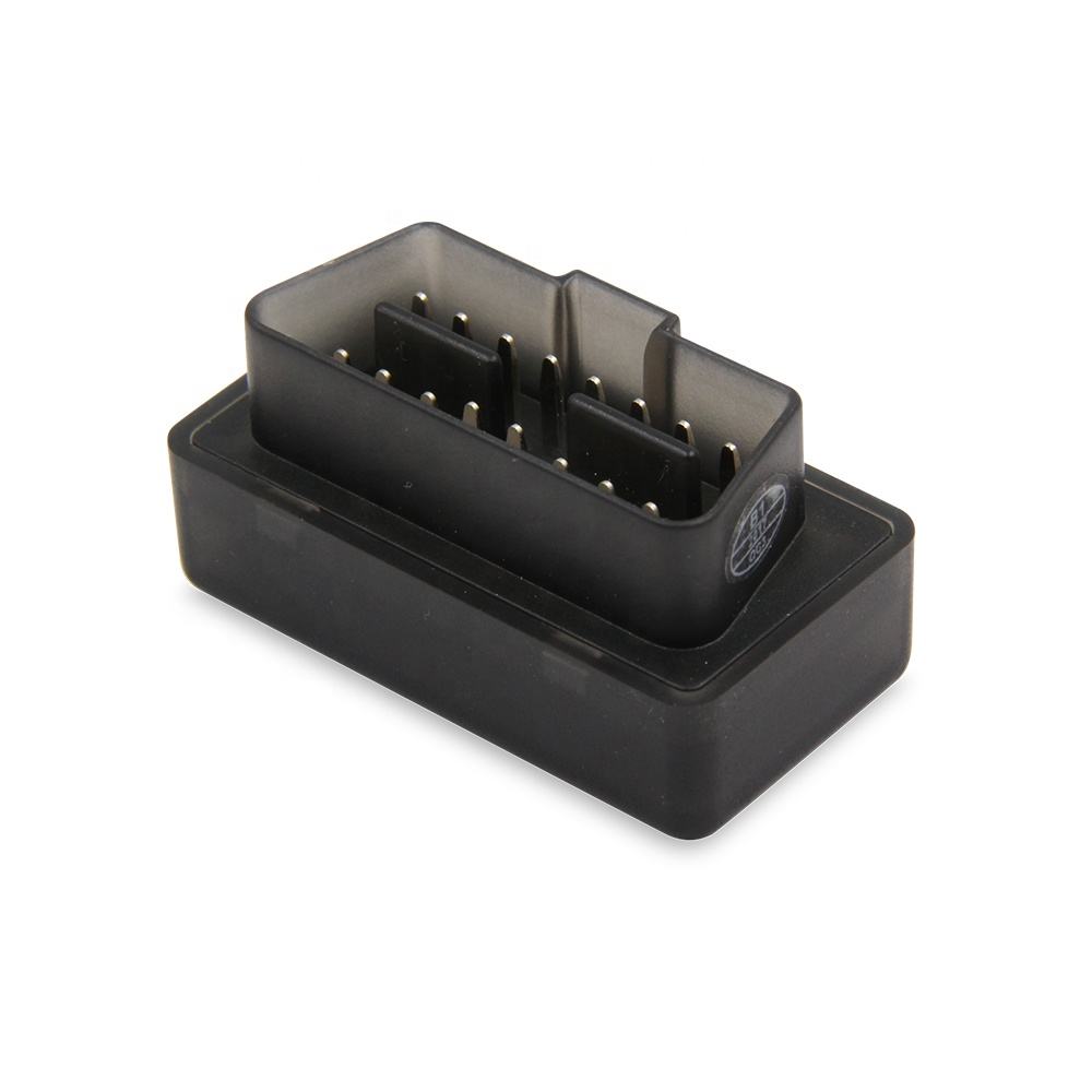 V2.1 PIC18F25K80 Trådlös 4.0 Bilkodläsare ELM327 för iOS och Android Felkodsläsare