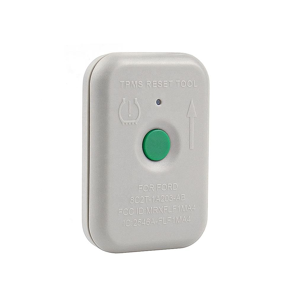 TPMS-19 Däcktrycks-verktyg (TPMS Reset/Träning) – 8C2Z-1A203-A – För Ford Tillbehör