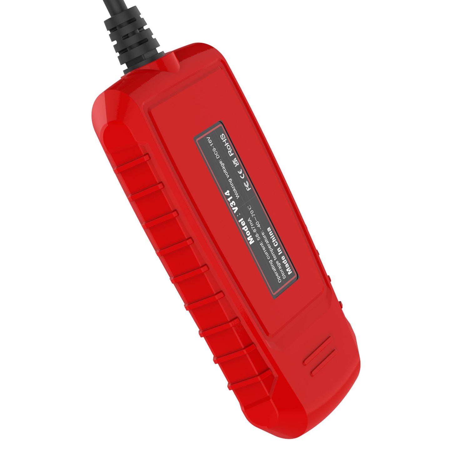 V314 OBD2 Scanner - Bilmotor Felsökare