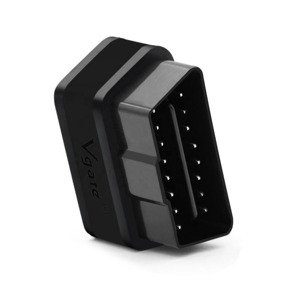 Vgate iCar 2 OBD2 Scanner Bil Diagnostik Interface Trådlös BT3.0 V2.2 ELM327 Felkodsläsare