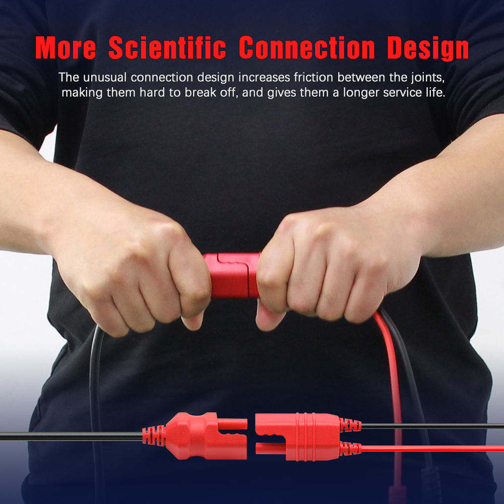 TopDiag Smart Hook P200 Bil Elektrisk System Tester