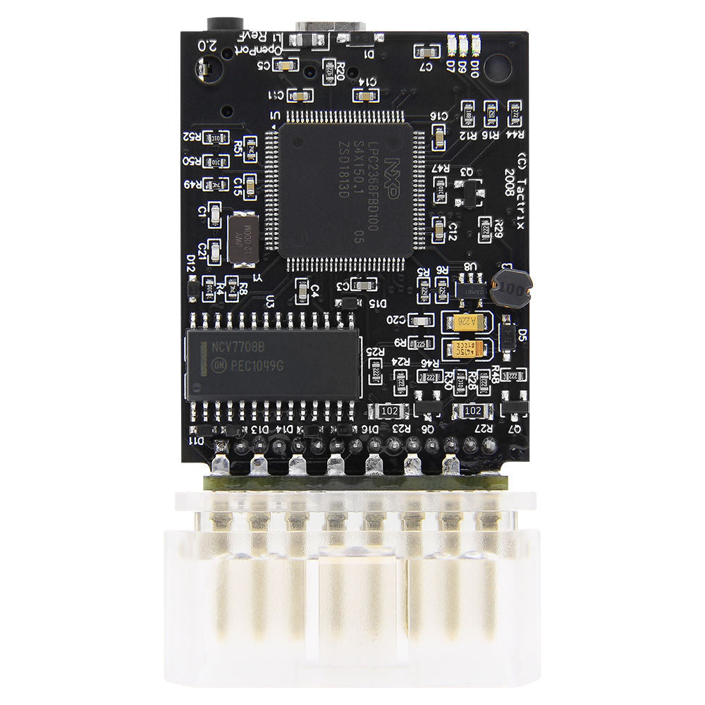 Openport 2.0 ECUFLASH Diagnoskabel Subaru, Mitsubishi, Toyota, Jaguar, LandRover Felkodsläsare