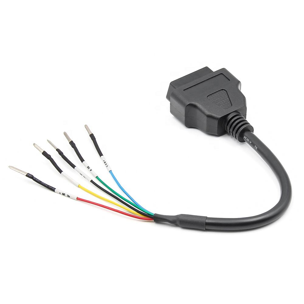 K+CAN Universal Kabel Auto Diagnostik Kabel Felkodsläsare