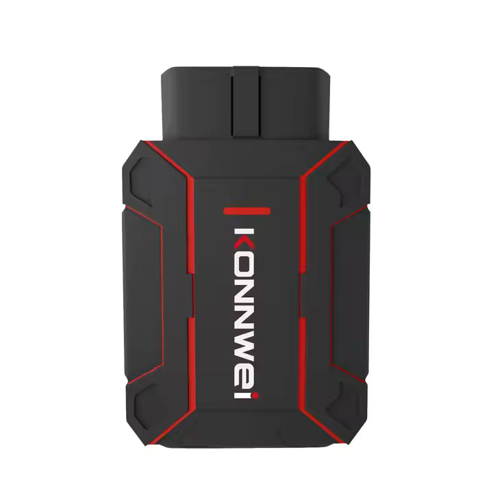 KONNWEI MAXOBD BT5.2 OBD2 Scanner – Full Systems & App Felkodsläsare