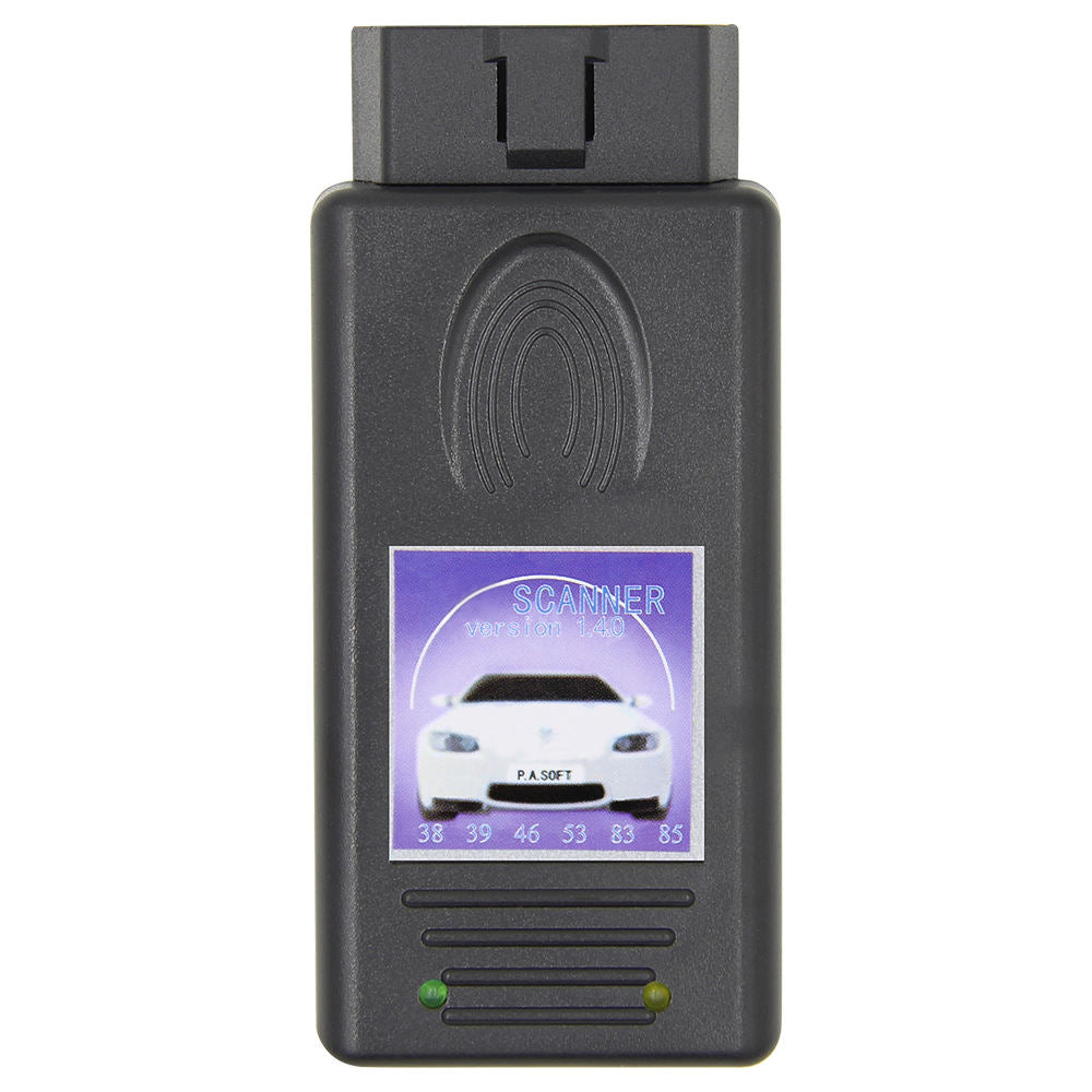 Pris Auto Scanner Diagnostikkabel för BMW V1.4