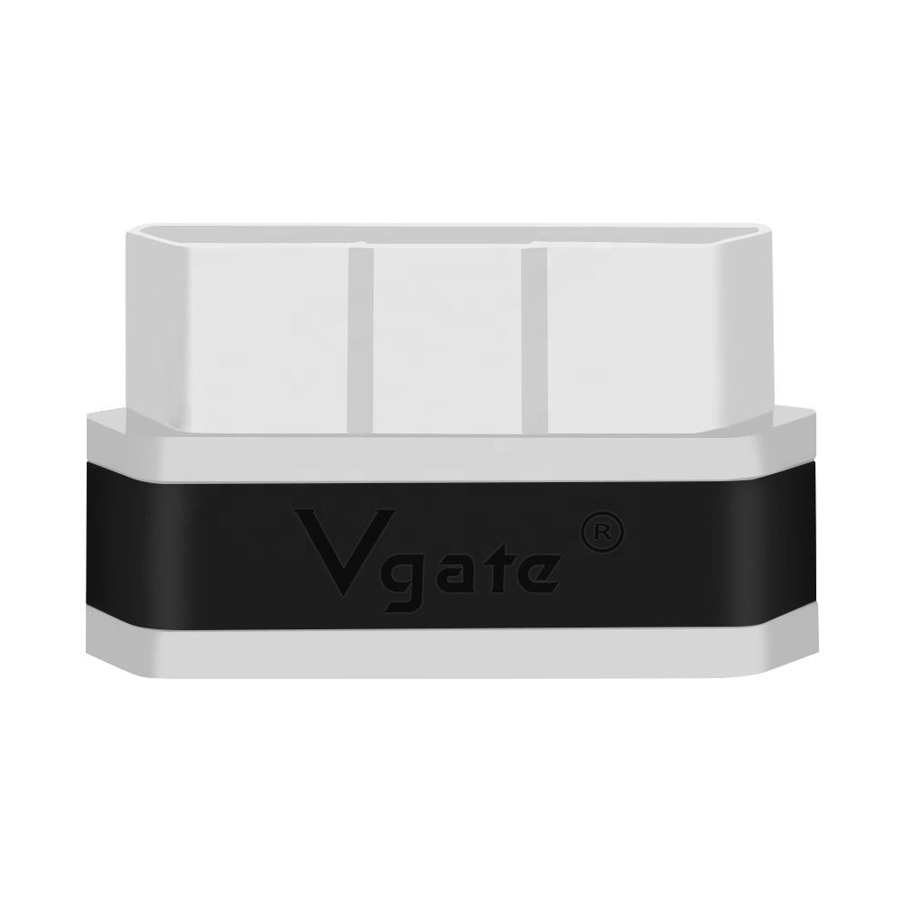 Vgate iCar OBD2 Scanner ELM327 ICAR2 WIFI Bil OBD2 Diagnosverktyg