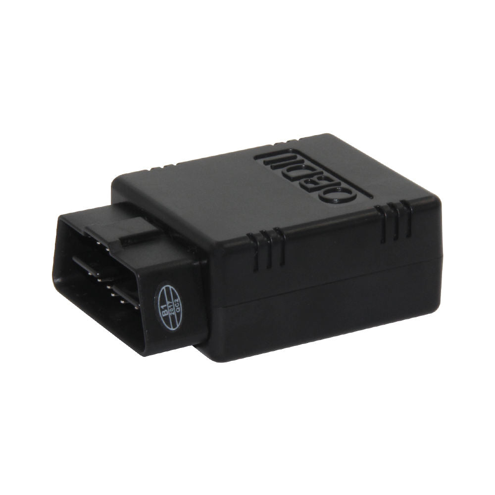 Mini OBD2 V1.5 Scanner för Multi-brands CAN-BUS Felkodsläsare