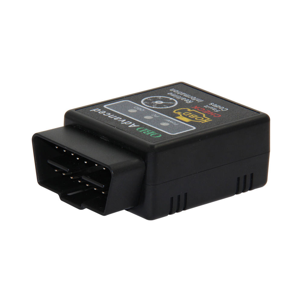 Mini OBD2 V1.5 Scanner för Multi-brands CAN-BUS Felkodsläsare
