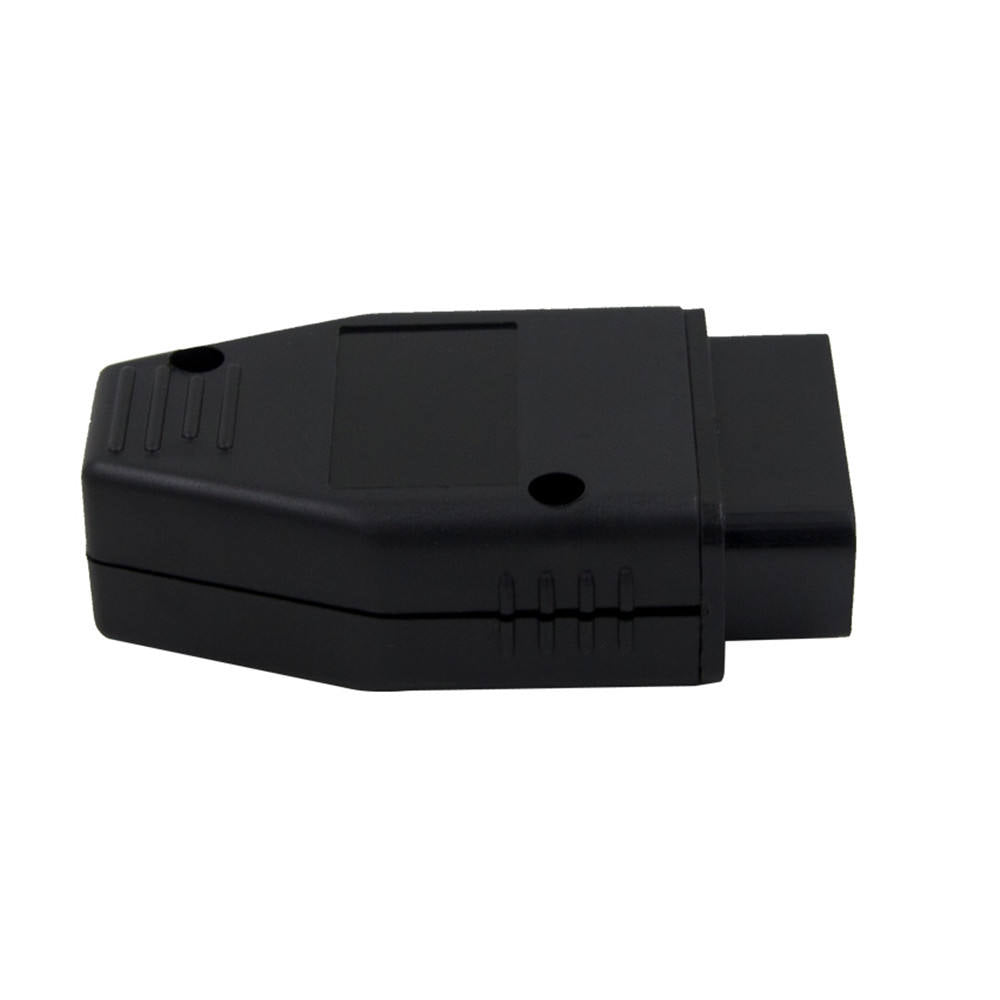 Universal OBD2 16 Pin Connector Manlig OBD