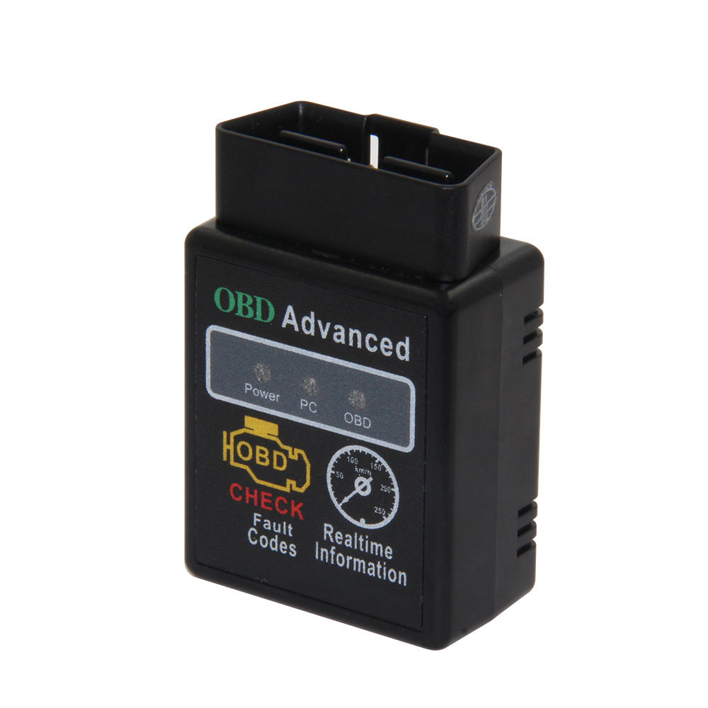 Mini OBD2 V1.5 Scanner för Multi-brands CAN-BUS