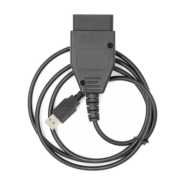 EOBD2 Galletto 1260 OBD Programmer för ECU Chip Tuning