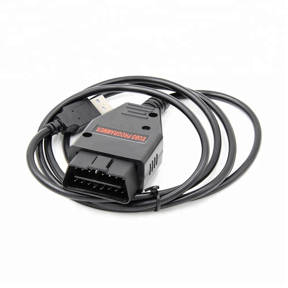 Galletto 1260 Bil ECU Programmer Kabel Reparationsverktyg