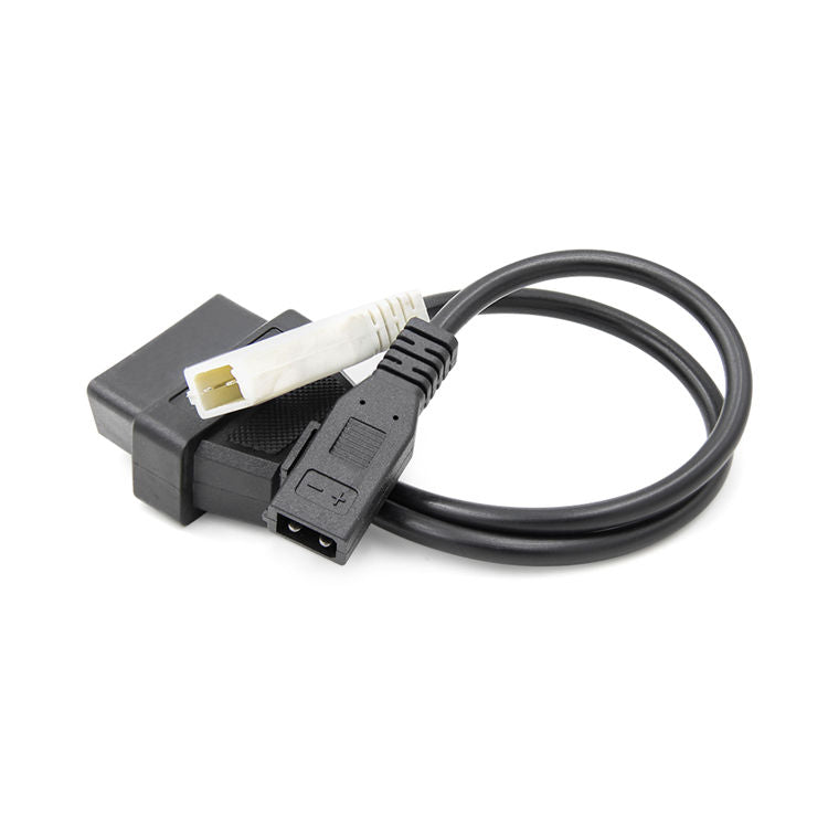 EOBD2 Galletto 1260 OBD Programmer för ECU Chip Tuning