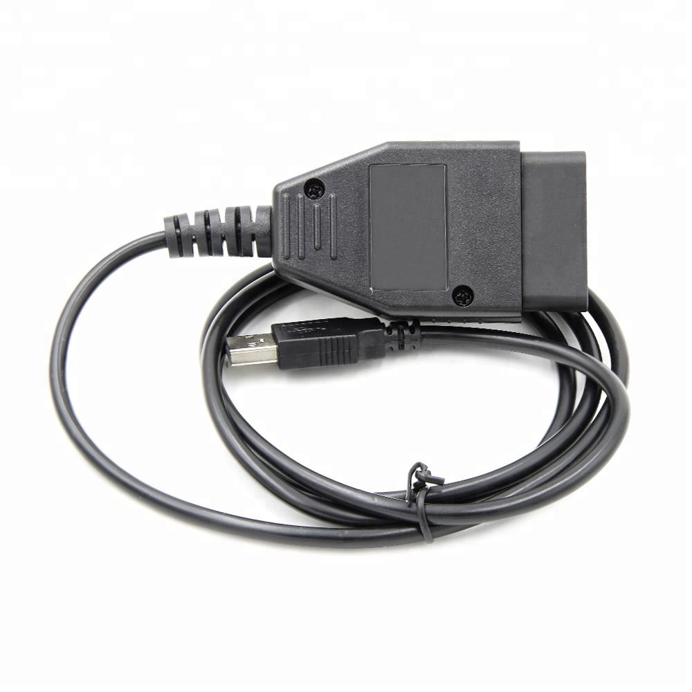 Galletto 1260 Bil ECU Programmer Kabel Reparationsverktyg