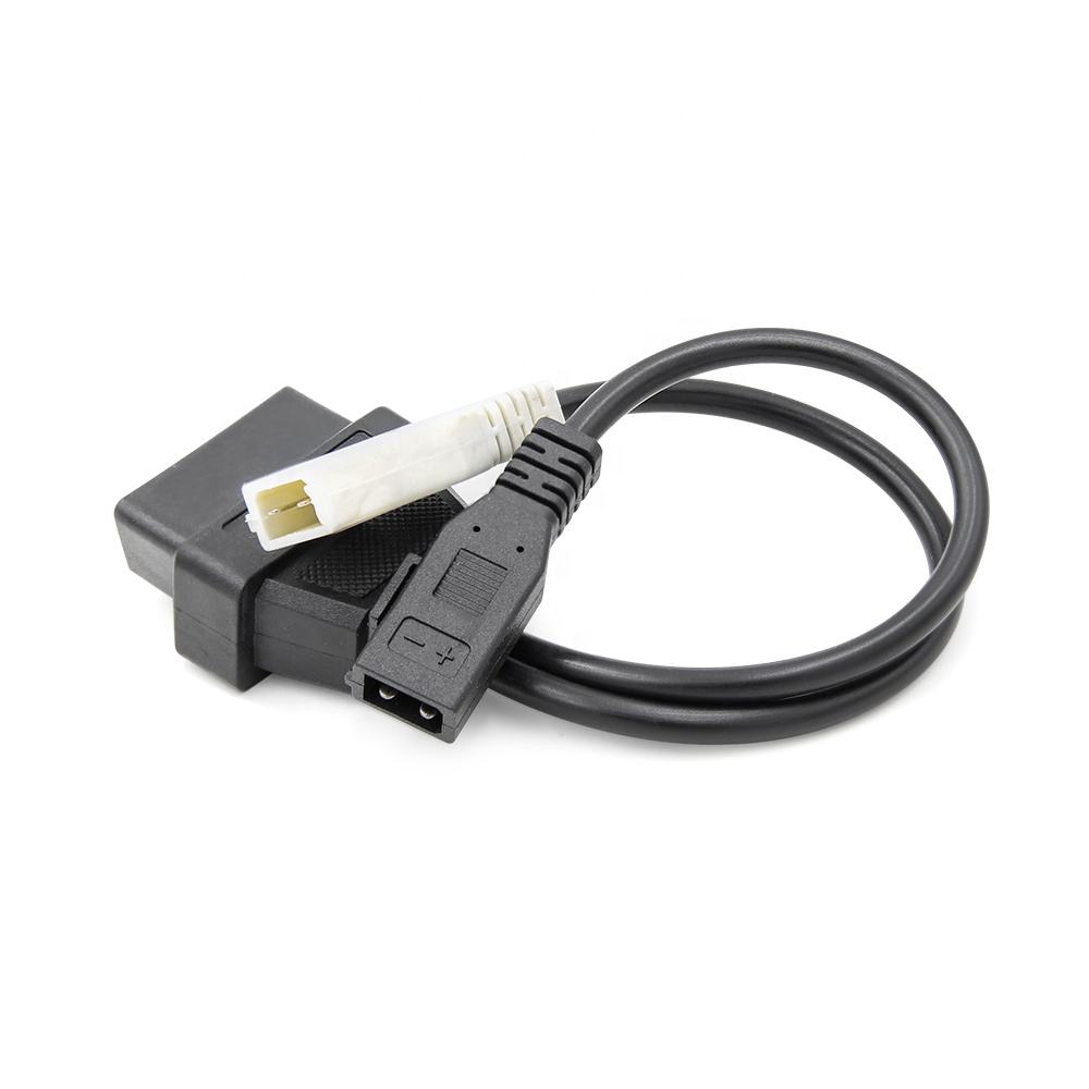 Galletto 1260 Bil ECU Programmer Kabel Reparationsverktyg