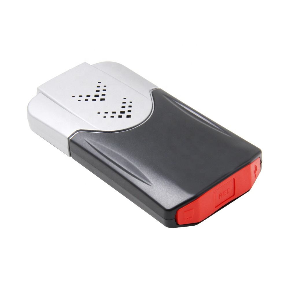 VD TCS Pro – Trådlös BT Diagnosskanner (V3.0 Double Board) för bil & lastbil Felkodsläsare