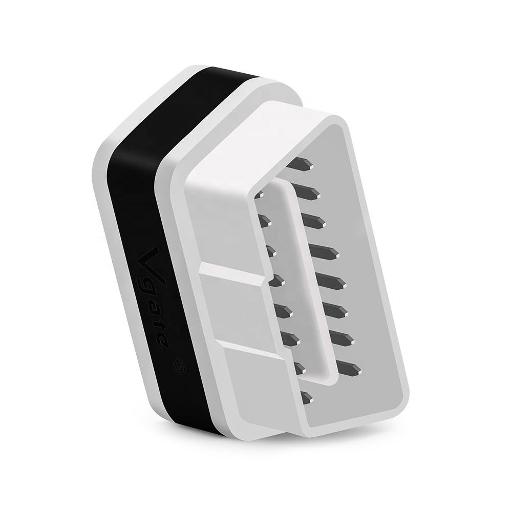 Vgate iCar OBD2 Scanner ELM327 ICAR2 WIFI Bil OBD2 Diagnosverktyg