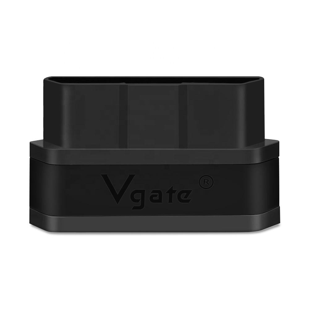 Vgate iCar 2 OBD2 Scanner Bil Diagnostik Interface Trådlös BT3.0 V2.2 ELM327 Felkodsläsare