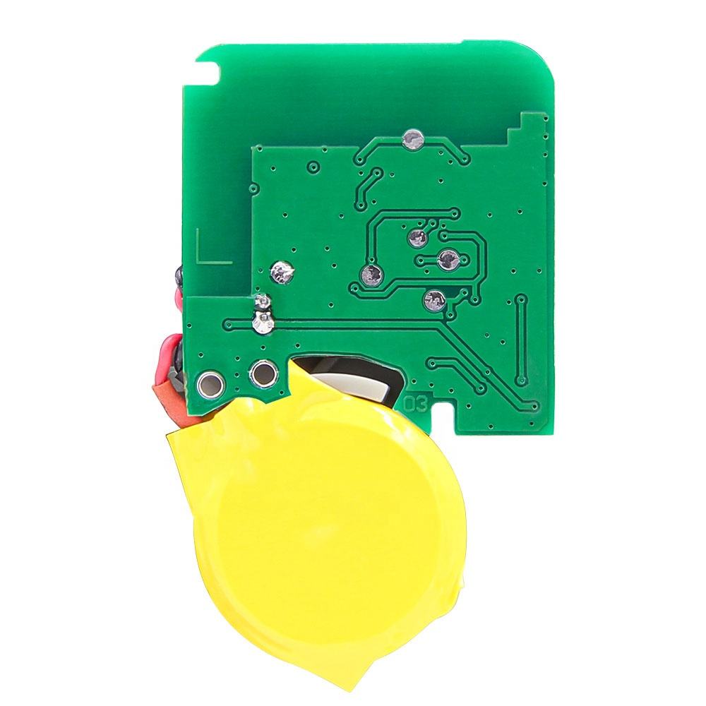 TPMS-19 Däcktrycks-verktyg (TPMS Reset/Träning) – 8C2Z-1A203-A – För Ford Tillbehör
