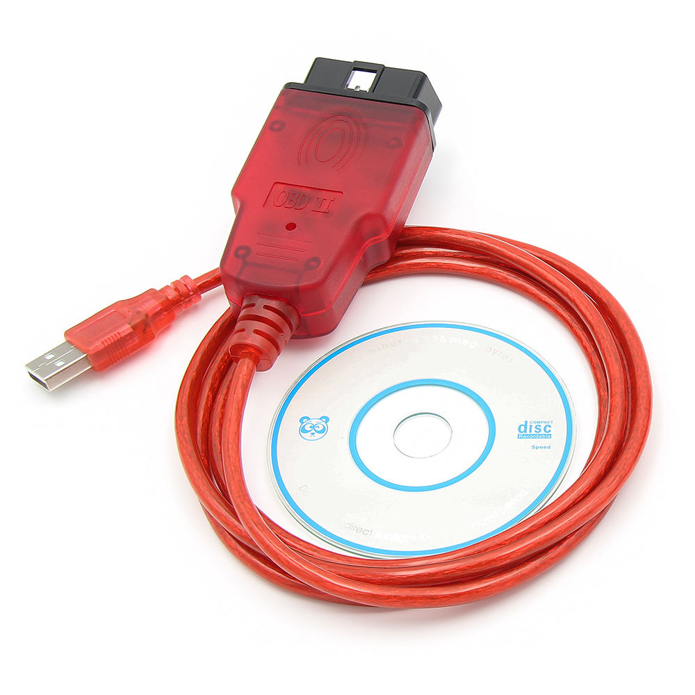 Renolink OBD2 ECU Programmer V1.99 för Renault