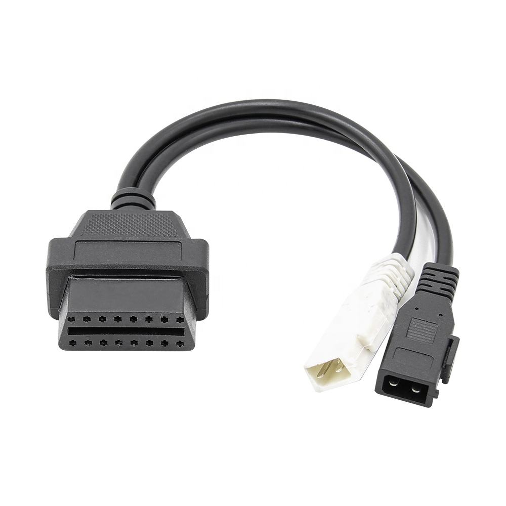 Galletto 1260 Bil ECU Programmer Kabel Reparationsverktyg