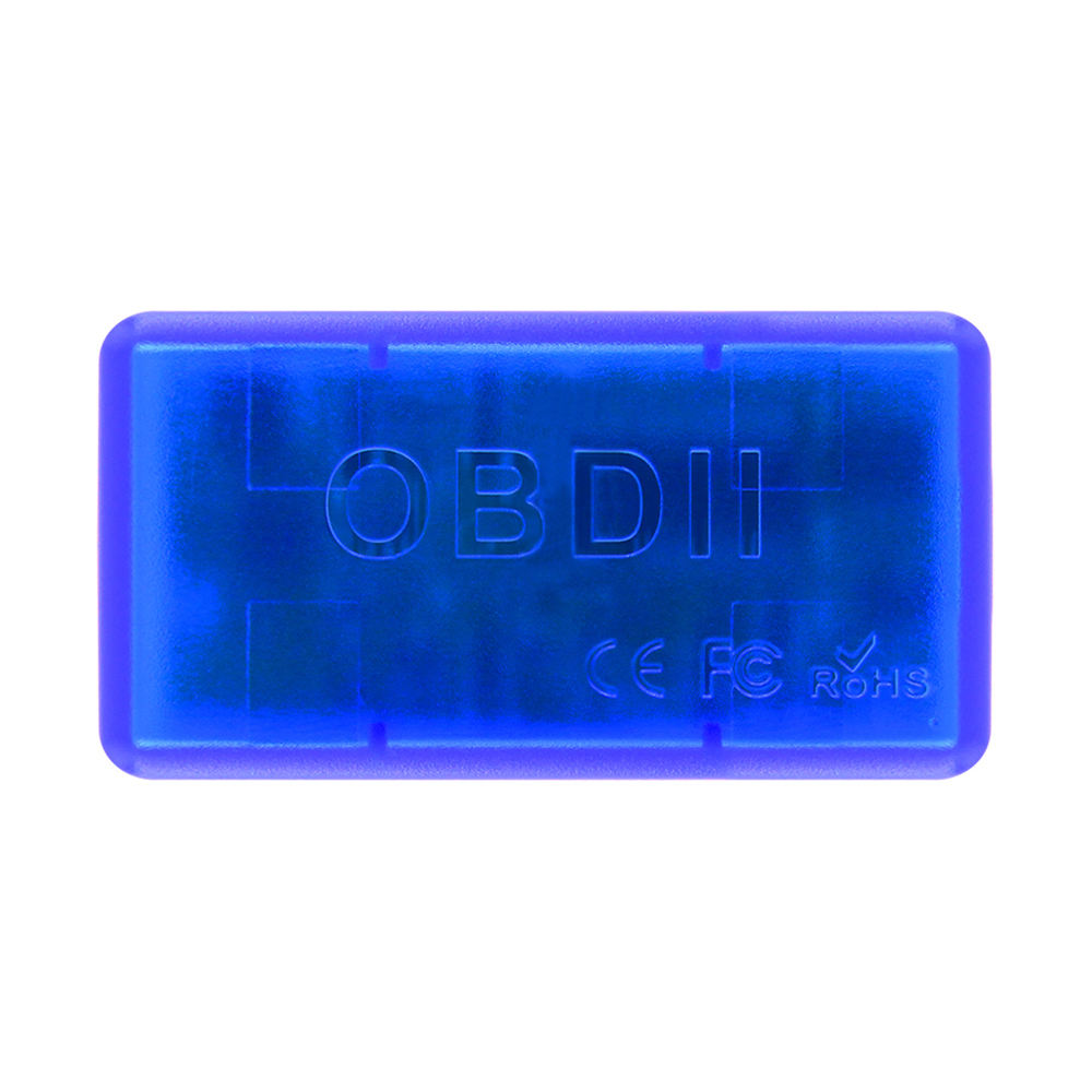Mini ELM327 OBD2 Diagnostik Scanner V1.5