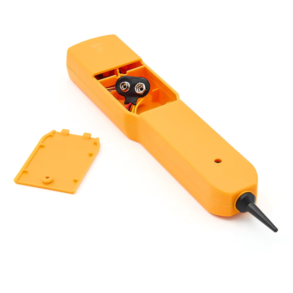 Kabelsökare för bil – Spåra kortslutningar och öppna ledningar utan att skada isoleringen Testverktyg