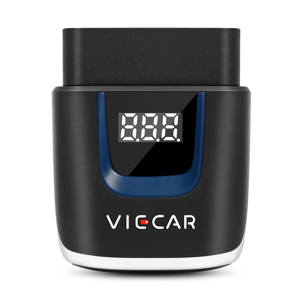 Viecar VP003 OBD2 Scanner ELM327 Auto Diagnostic V2.2 Felkodsläsare