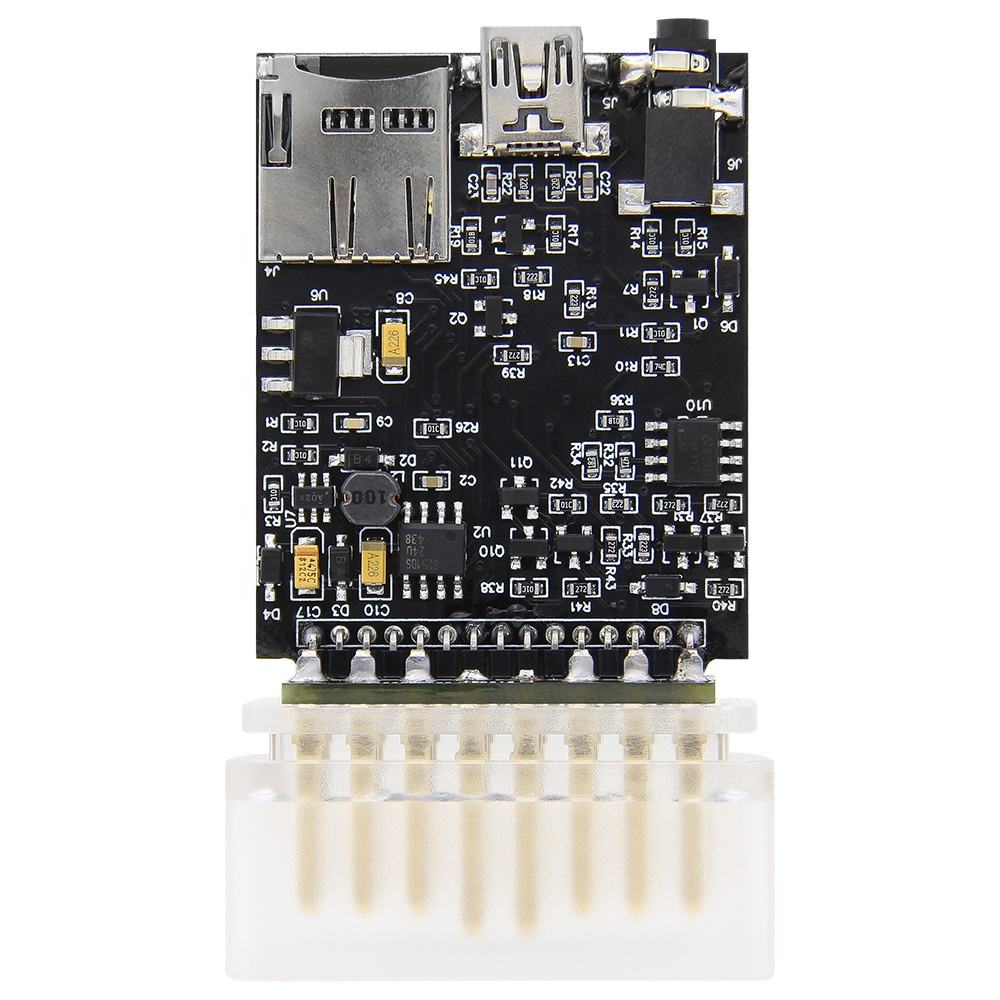 Openport 2.0 ECUFLASH Diagnoskabel Subaru, Mitsubishi, Toyota, Jaguar, LandRover Felkodsläsare