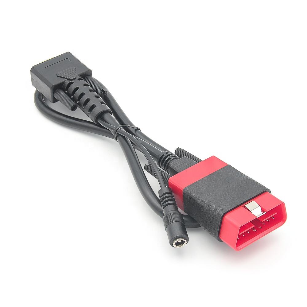 LAUNCH X431 CRP 919E BT OBD2 Scanner Felkodsläsare