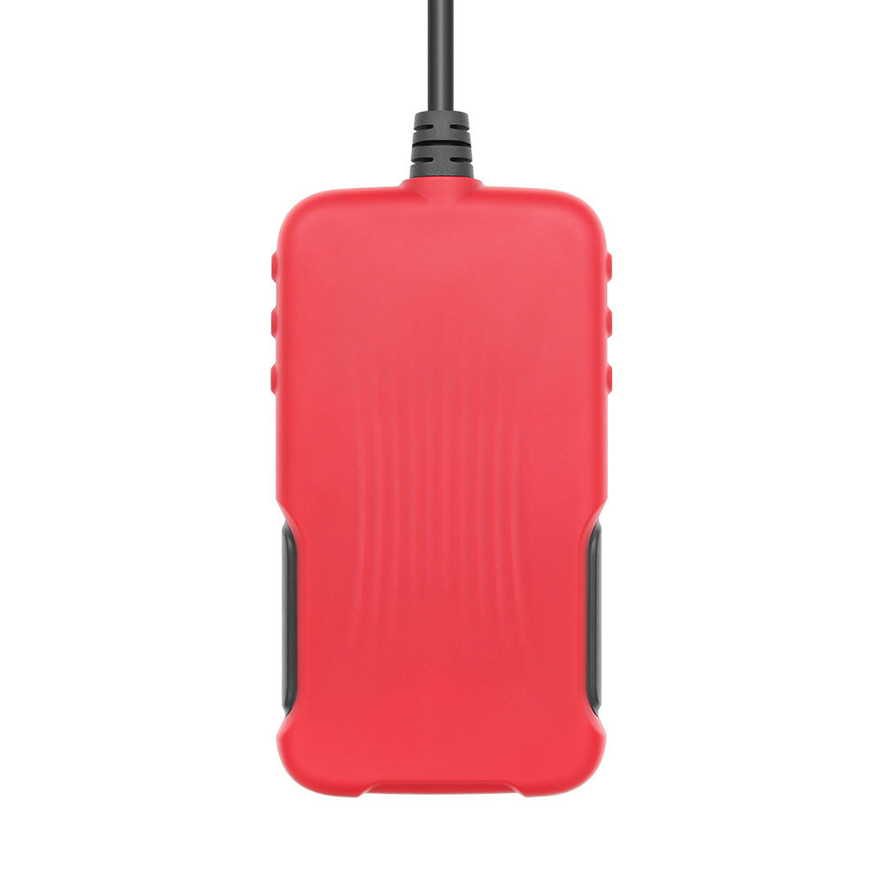 Universal V309 OBDII Scanner - Bilkodläsare och Diagnostikverktyg
