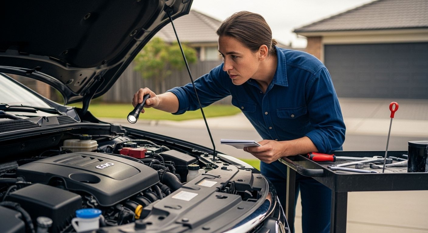 felsöka ljud i bilen
