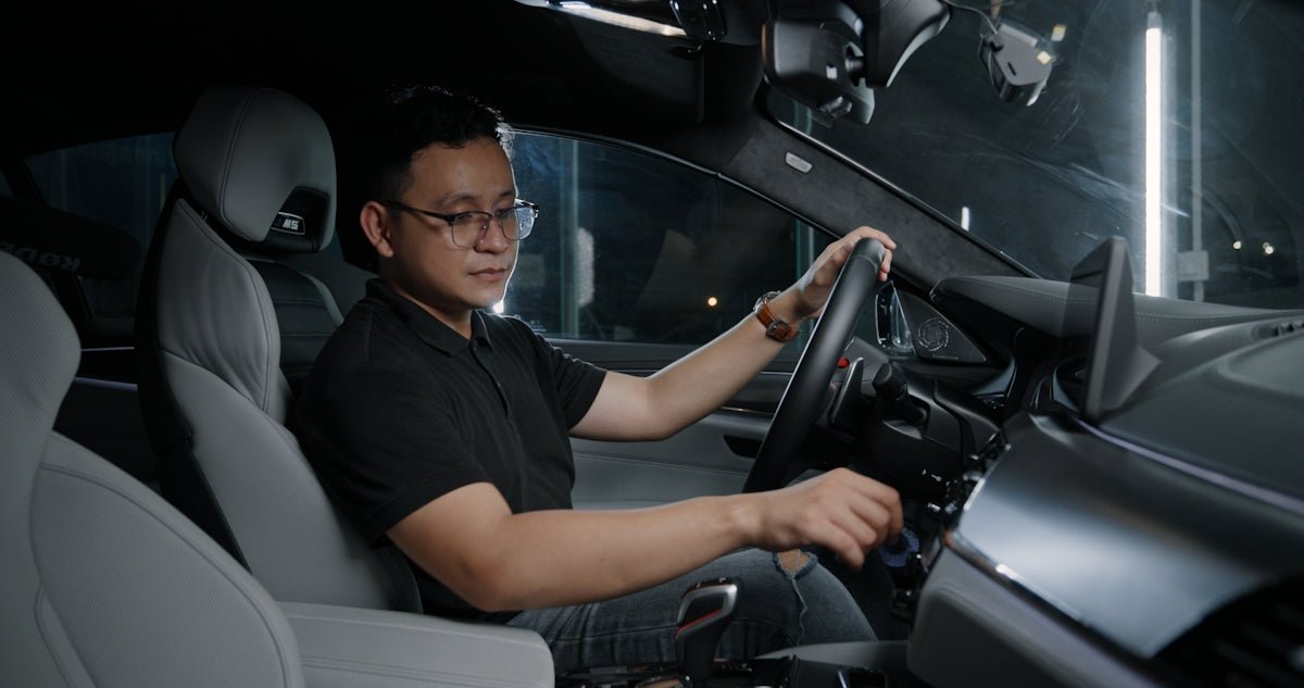 Common hybrid vehicle error codes and how to tackle them - Felkodsläsare