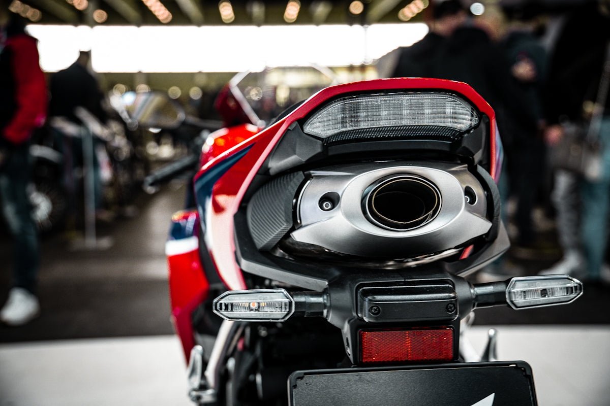 Förbättra Din Motorcykelunderhåll med Yamaha och Honda OBD2 Adapterkabel: En Lärorik Introduktion - Felkodsläsare