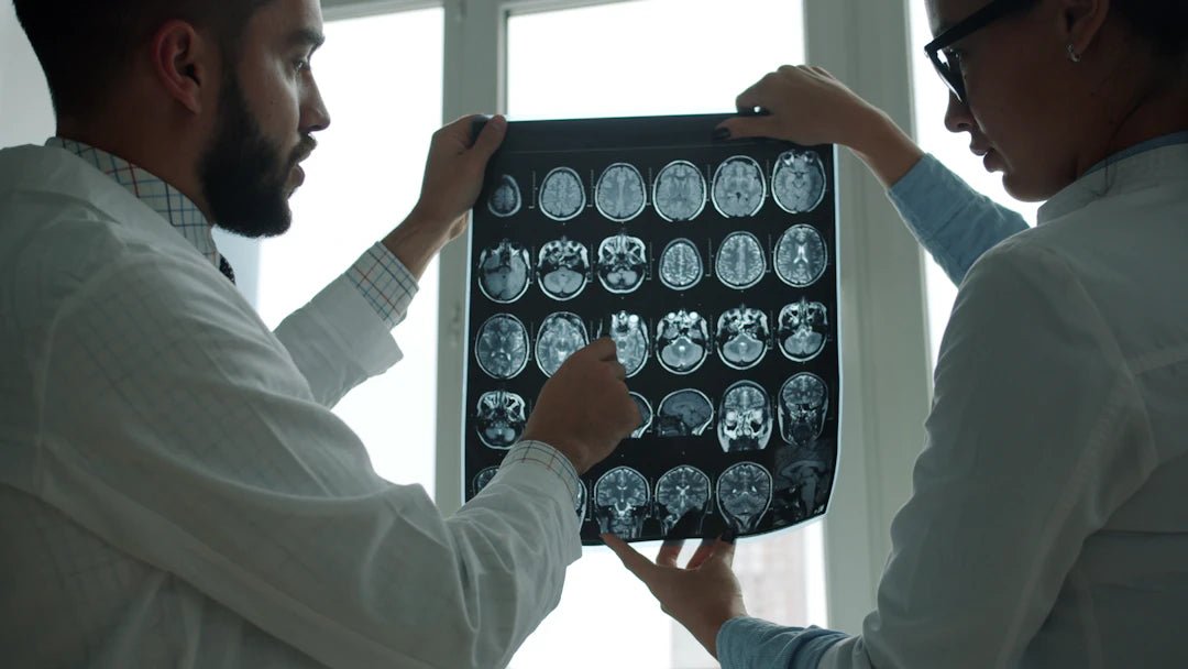 Framtiden för bildiagnostik: Digitala lösningar och innovation - Felkodsläsare