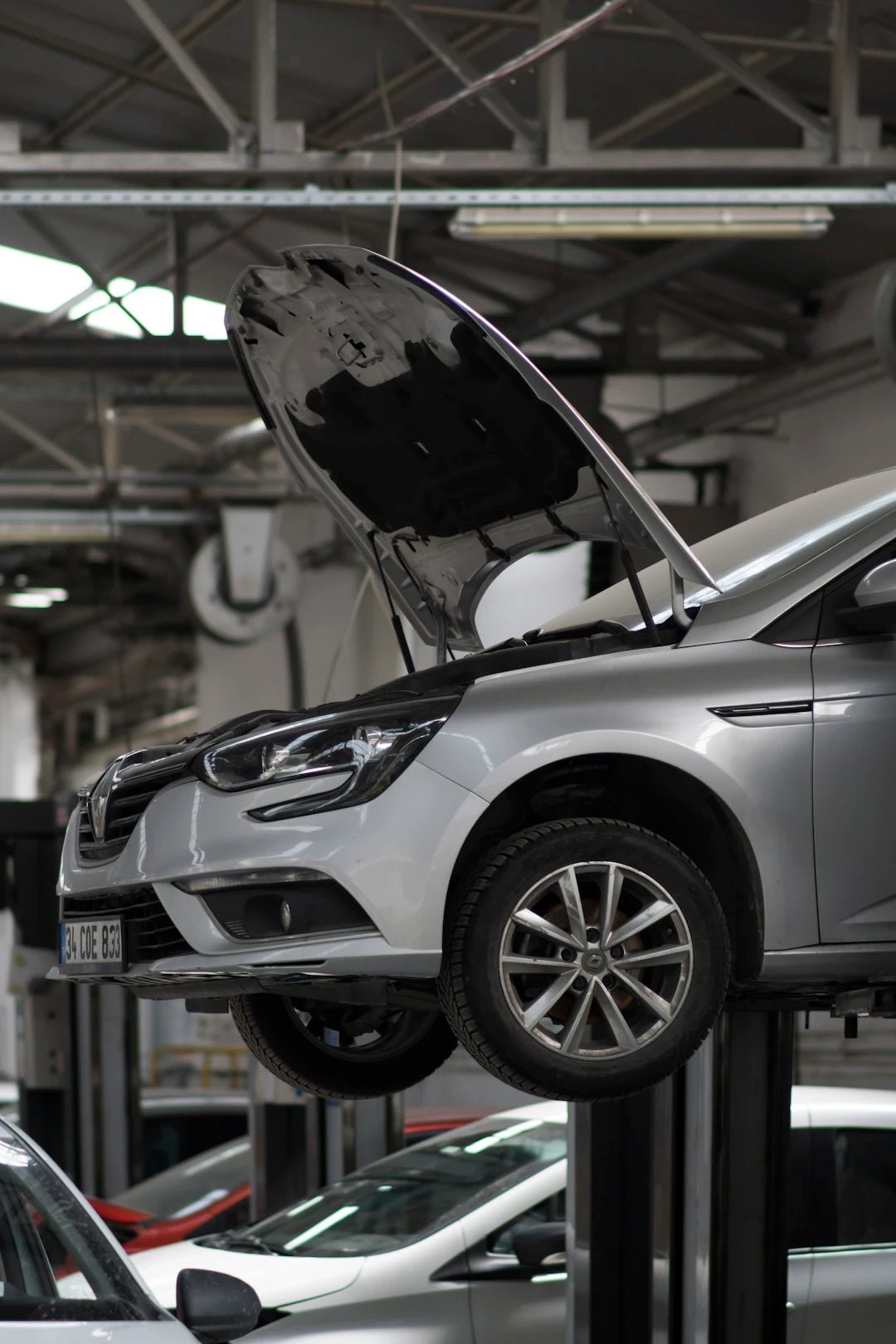 Håll din bil i toppskick – Effektiva metoder! - Felkodsläsare