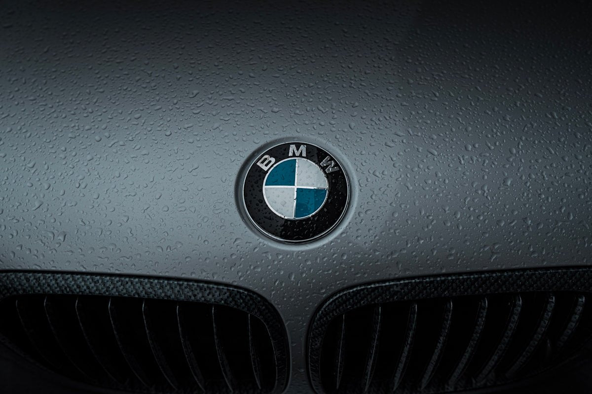 Hur du Ansluter din BMW F-Serie för Programmering med Ethernetkabel på Bästa Sätt - Felkodsläsare