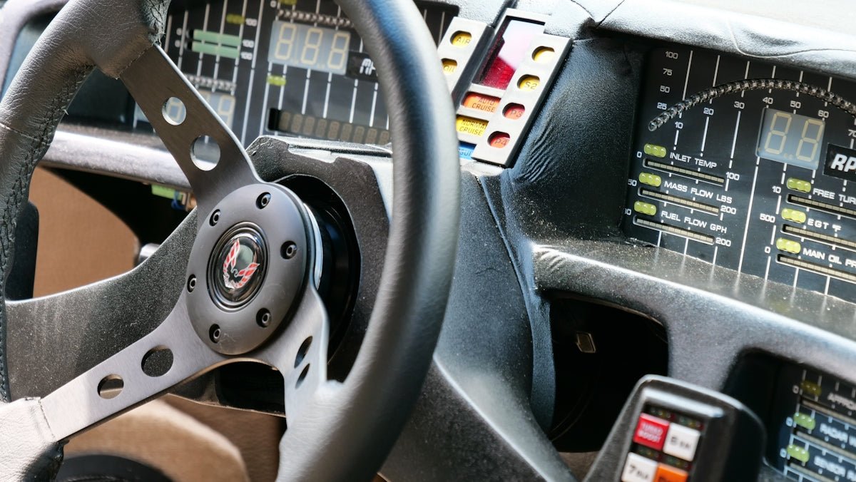 Lista över vanliga hybridfel och hur du löser dem - Felkodsläsare