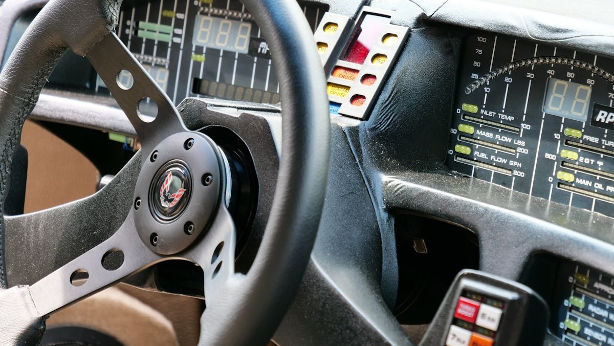 Motorcykelns felsignaler: Identifiera och åtgärda dem snabbt - Felkodsläsare