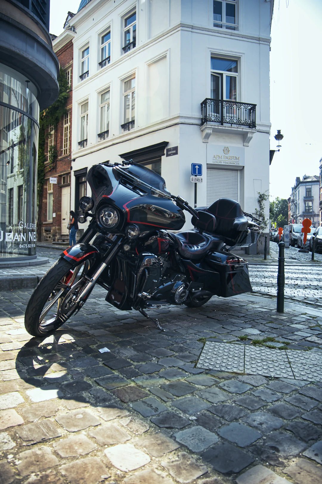 OBD2-adaptrar för motorcyklar med hög kompatibilitet - Felkodsläsare